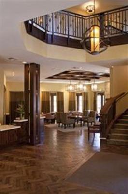 фото отеля Hotel Abrego