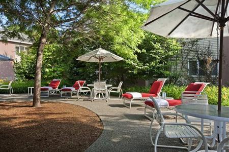 фото отеля Doubletree Hotel Burlington