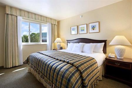 фото отеля Doubletree Hotel Burlington