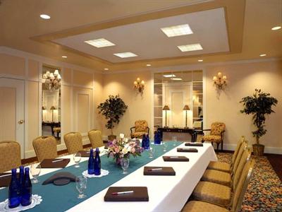 фото отеля Doubletree Hotel Burlington