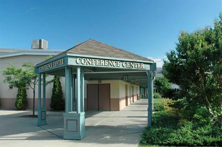 фото отеля Doubletree Hotel Burlington