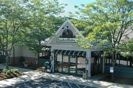фото отеля Doubletree Hotel Burlington
