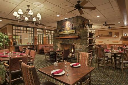 фото отеля Doubletree Hotel Burlington