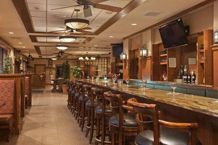 фото отеля Doubletree Hotel Burlington