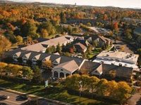 Doubletree Hotel Burlington