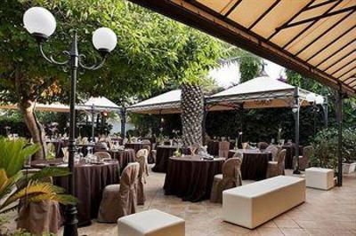 фото отеля Villa Esperia Palermo