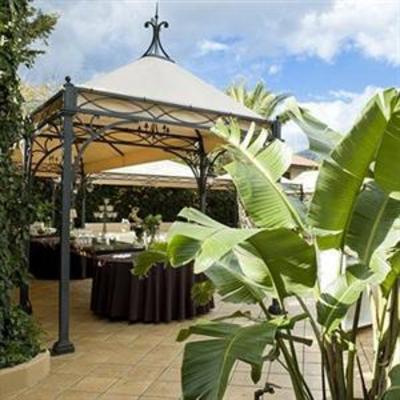фото отеля Villa Esperia Palermo