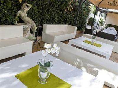 фото отеля Villa Esperia Palermo