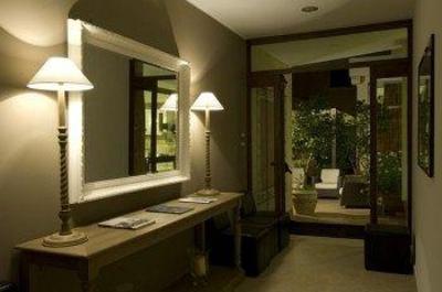 фото отеля Villa Esperia Palermo
