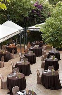 фото отеля Villa Esperia Palermo