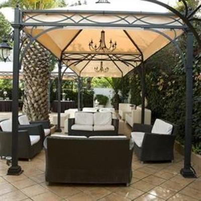 фото отеля Villa Esperia Palermo