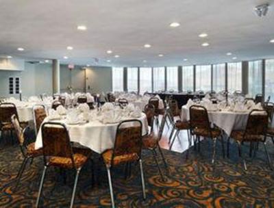 фото отеля Ramada Inn Kamloops British Columbia