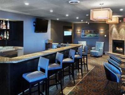 фото отеля Ramada Inn Kamloops British Columbia