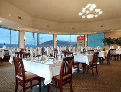 фото отеля Ramada Inn Kamloops British Columbia