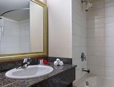 фото отеля Ramada Inn Kamloops British Columbia