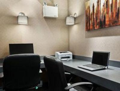 фото отеля Ramada Inn Kamloops British Columbia