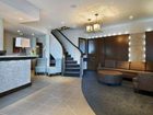 фото отеля Ramada Inn Kamloops British Columbia