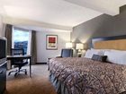 фото отеля Ramada Inn Kamloops British Columbia