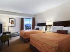 фото отеля Ramada Inn Kamloops British Columbia