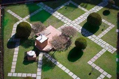 фото отеля Villa Mater