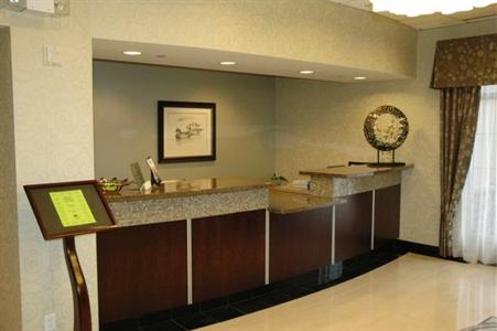 фото отеля Homewood Suites Toronto-Markham