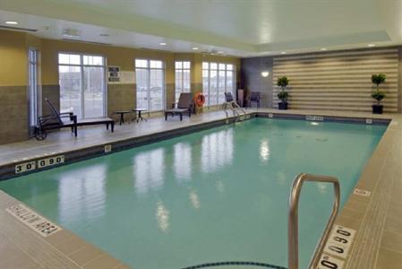 фото отеля Homewood Suites Toronto-Markham