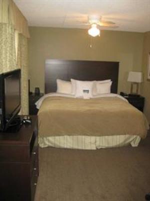 фото отеля Homewood Suites Toronto-Markham