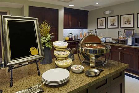 фото отеля Homewood Suites Toronto-Markham