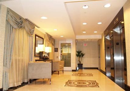 фото отеля Homewood Suites Toronto-Markham