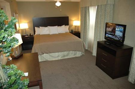 фото отеля Homewood Suites Toronto-Markham