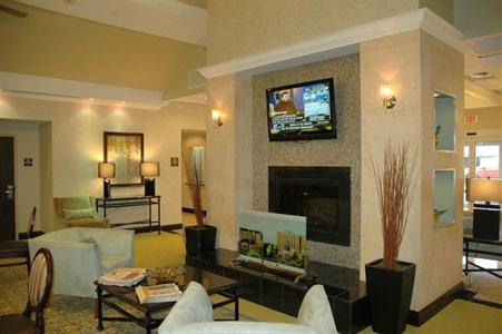 фото отеля Homewood Suites Toronto-Markham