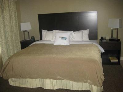 фото отеля Homewood Suites Toronto-Markham