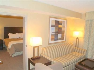 фото отеля Homewood Suites Toronto-Markham