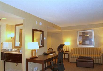 фото отеля Homewood Suites Toronto-Markham