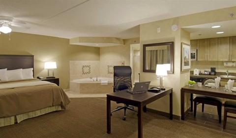 фото отеля Homewood Suites Toronto-Markham