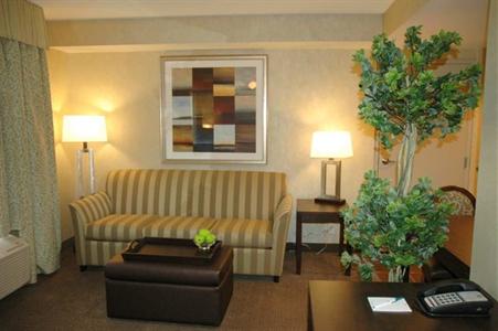 фото отеля Homewood Suites Toronto-Markham