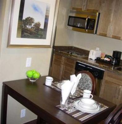 фото отеля Homewood Suites Toronto-Markham