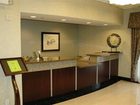 фото отеля Homewood Suites Toronto-Markham