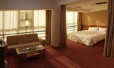фото отеля Friend Hotel Tianjin