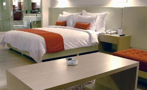 фото отеля Grand Jatra Hotel