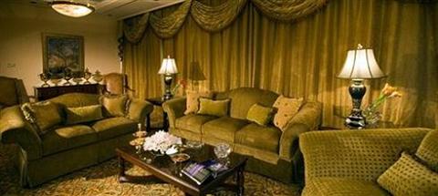 фото отеля Armed Forces Officers Club & Hotel