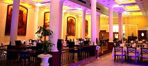 фото отеля Armed Forces Officers Club & Hotel