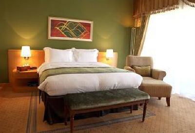 фото отеля Armed Forces Officers Club & Hotel
