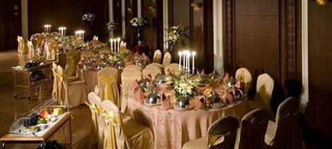 фото отеля Armed Forces Officers Club & Hotel