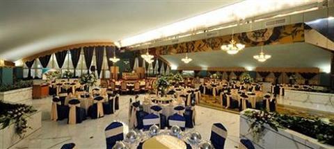 фото отеля Armed Forces Officers Club & Hotel