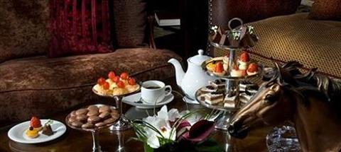 фото отеля Armed Forces Officers Club & Hotel