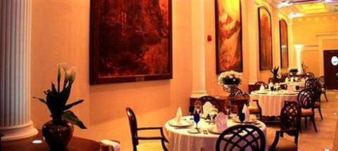 фото отеля Armed Forces Officers Club & Hotel