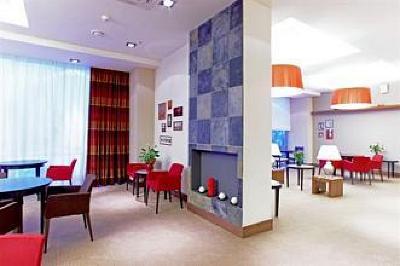 фото отеля Staybridge Suites St. Petersburg