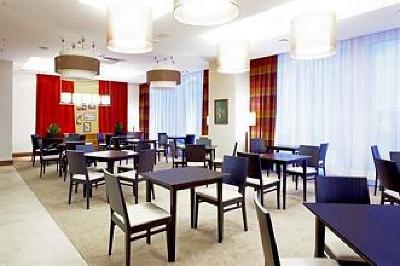 фото отеля Staybridge Suites St. Petersburg