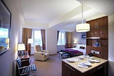 фото отеля Staybridge Suites St. Petersburg